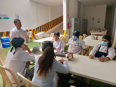 Colaboradores 1