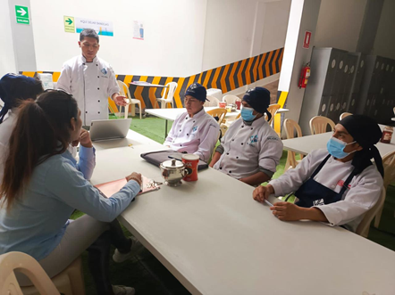 Colaboradores 2