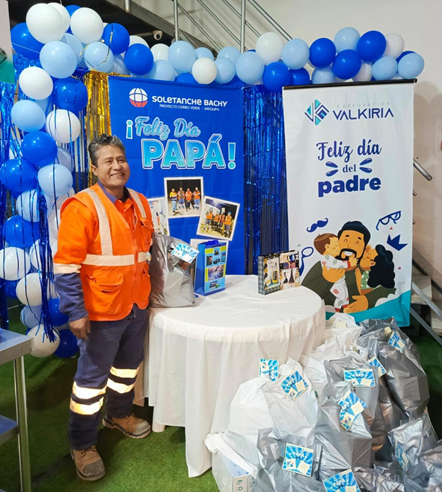 Colaboradores 5