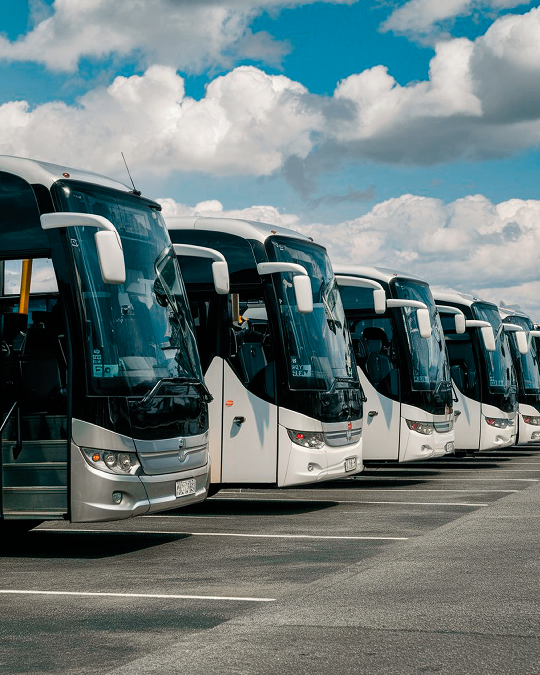 Transporte